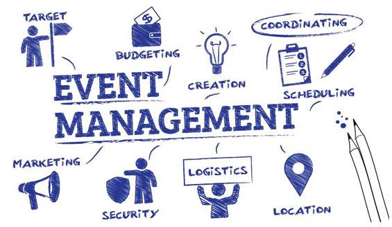 Why You Should Turn To Reliable Event Management Specialists